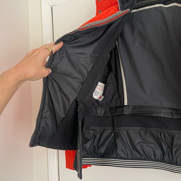 Frauenschuh Women’s Ivy Multi Ski Jacket - Picture 10 of 16